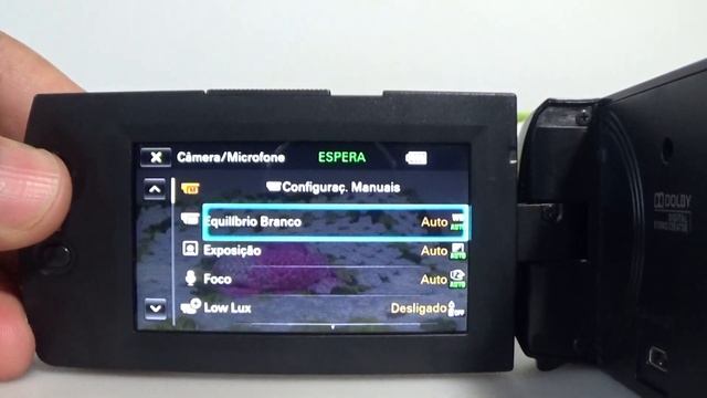 Filmadora Sony Hdr-pj230 Projetor Hdmi Limpa смотреть онлайн