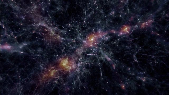 How Will the Webb Telescope Teach Us About Our Origins? смотреть онлайн