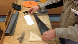 Как самому развести зуб на ножовке или дисковой пиле