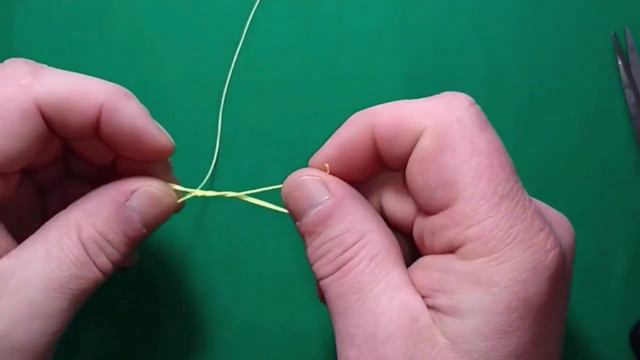 ТОП 3 Как привязать крючок смотреть онлайн