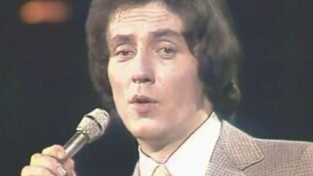 ч 15 SSSR Песни молодости MPeg2