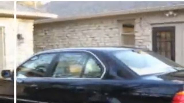 1998 BMW 7-Series 740i For Sale