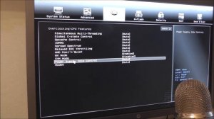 Как включить режим виртуализации в Bios - SVM Mod в мат. плате на примере мат платы MSI X470 Gamin