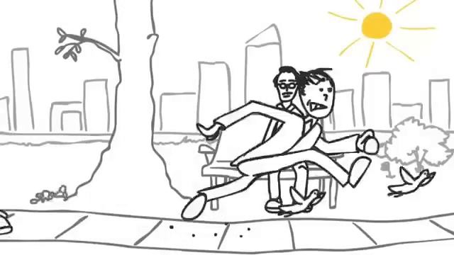 Носки с сандалиями (русская версия) смотреть онлайн