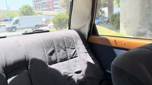 76.000 TL Ford Taunus Olur mu ?Şanzıman Arızası! смотреть онлайн