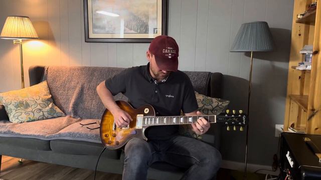 Marshall JMP PA20 Model 1917 Custom 1974 смотреть онлайн