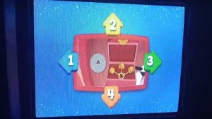 DVD-Игра Клуб Микки Мауса: Микки в Стране Чудес - Приключенческий режим Уровень 2