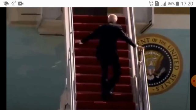 Реакция России на слова Байдена (Версия 2) смотреть онлайн