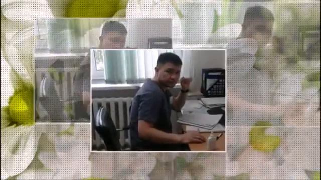 Медицинский работник будь здоров!!С праздником дорогие коллеги!!! смотреть онлайн