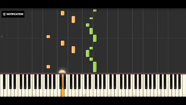TONES AND I - EYES DON'T LIE (BEST PIANO TUTORIAL & COVER) смотреть онлайн