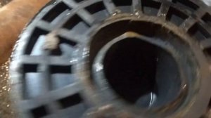 Самый простой и бюджетный способ поднять зад Golf 4