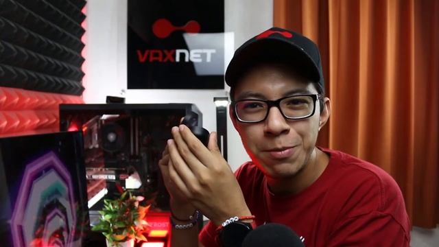 Audífonos Bluetooth LOW-COST con Audio HD! | RedLemon | VAXNET смотреть онлайн