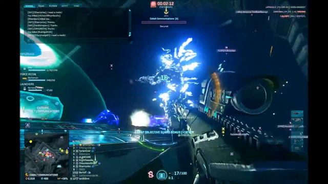 Planetside 2 - Zombie Status 2.0 смотреть онлайн