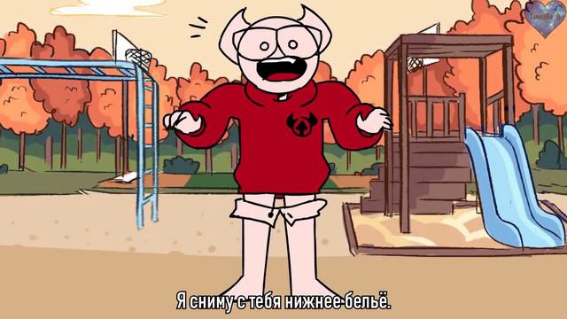 I'm Something Else (SomeThingElseYT) | Субтитры на русском смотреть онлайн