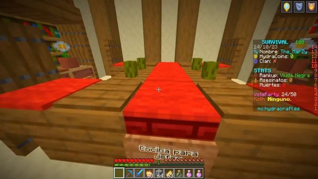 Un SUSCRIPTOR ME DA un USB con una BASE SECRETA de MINECRAFT смотреть онлайн