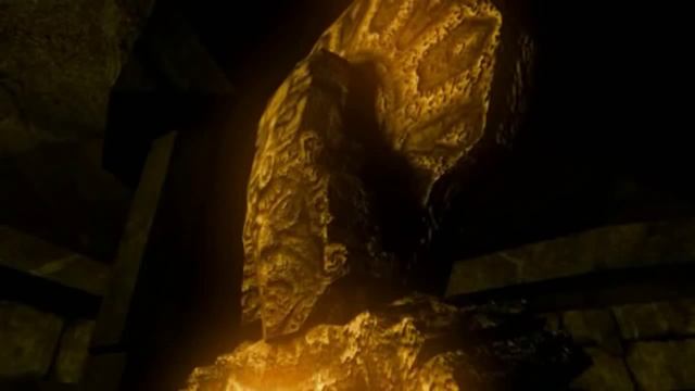 Gothic 2 Night of the Raven: вступление (intro) смотреть онлайн