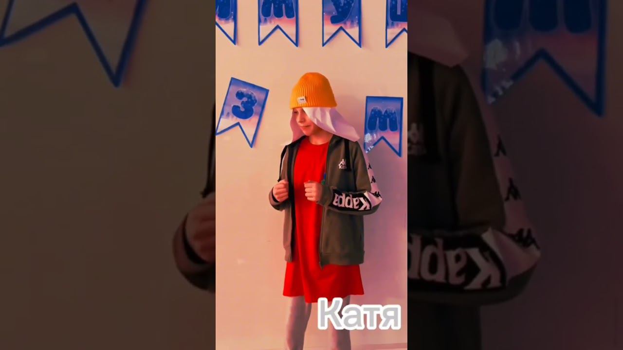 Учимся вести блог #5 [детский лагерь в Подмосковье 2024] смотреть онлайн