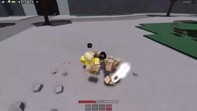 I Made A GIRL Mad in Roblox Saitama Battlegrounds, and Her BOYFRIEND Joined! смотреть онлайн