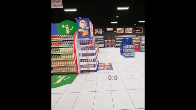 VR Demo Chep // Unreal Engine 4 смотреть онлайн