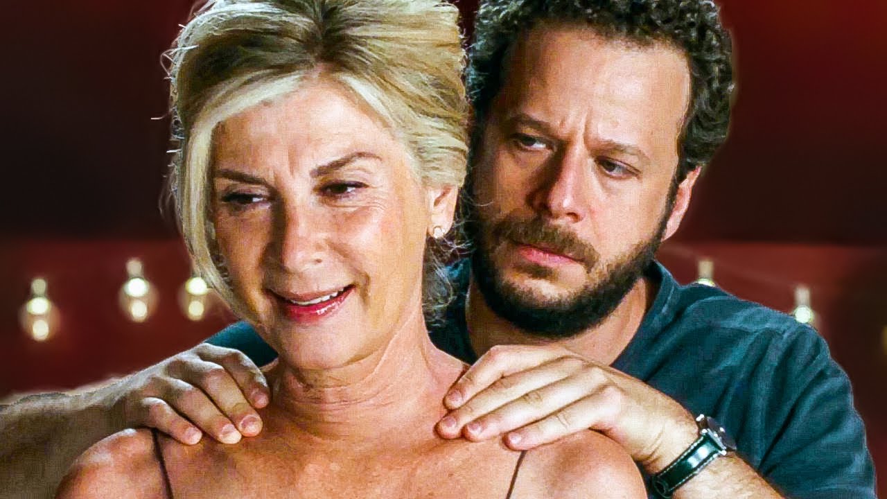 Незваные детки ? Русский трейлер ? Фильм 2021 смотреть онлайн