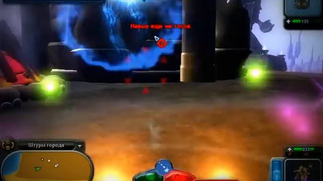 Spore - Galactic Adventures.Обзор Приключений.1