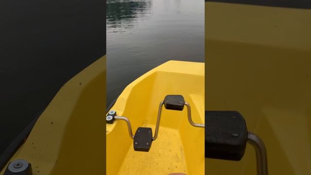 Эту лодку мне муж купил ? смотреть онлайн