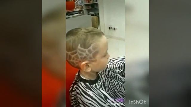Топ прическа для мальчика. Hair Tattoo/Хаир татnу. Модные прически 2018 смотреть онлайн