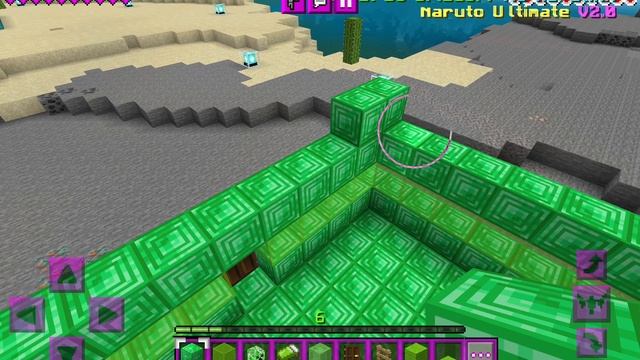 КАК ПОСТРОИТЬ ИЗУМРУДНЫЙ ДОМ В МАЙНКРАФТ смотреть онлайн