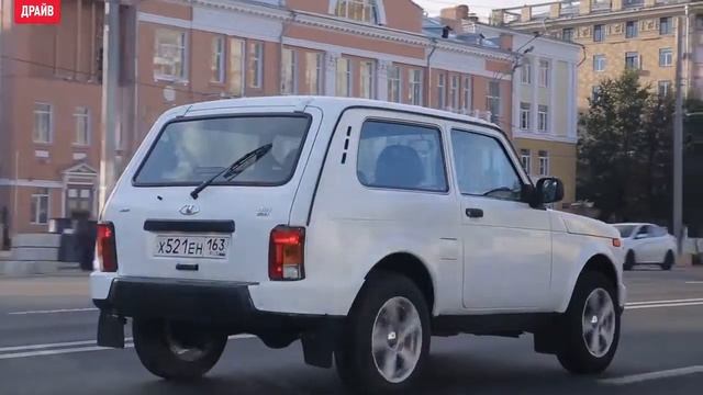 Официальный дилер LADA "Автономия" смотреть онлайн