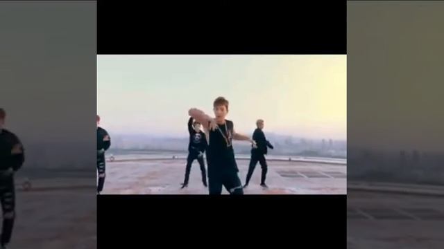 Корейский танец смотреть онлайн