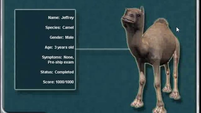 Zoo Vet Walkthrough Part 31: Case 30/The End смотреть онлайн