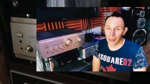 МНЕНИЕ. Denon PMA-2000
