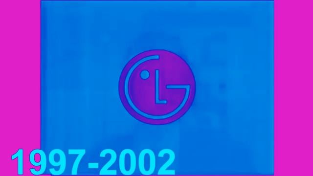 Goldstar Lg logo history present 1992 2016 with power смотреть онлайн