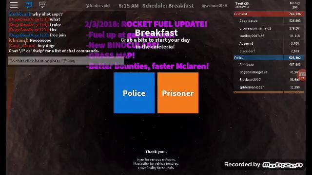 Bad graphics But C00l |ROBLOX #1 смотреть онлайн