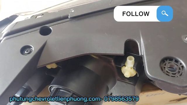 Đèn pha xe chevrolet captiva 2015 không led 06 giắc có đèn ngày, mua phụ tùng xe captiva ở đâu? смотреть онлайн