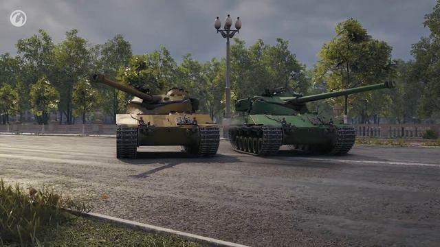 ★WORLD OF TANKS★ ВСЕ СЕКРЕТЫ МАСКИРОВКИ★ ЗАНИМАТЕЛЬНАЯ МЕХАНИКА★ смотреть онлайн
