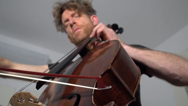 Practicing Prokofiev - last page of first movement смотреть онлайн