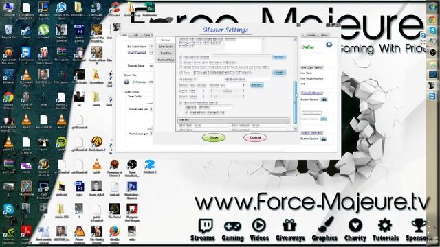 #44 Deepbot Short'Z: Websocket Api смотреть онлайн