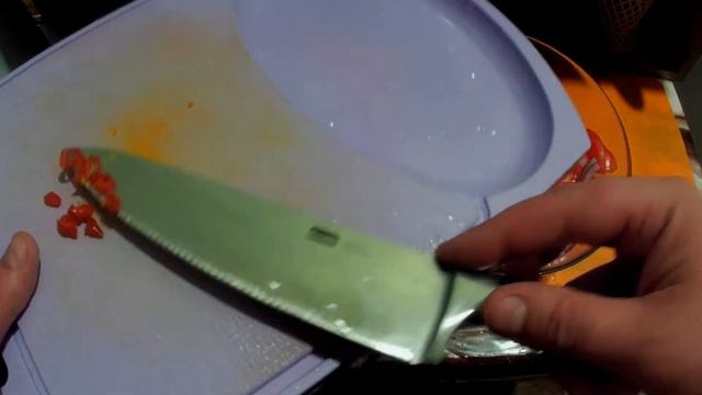 Узбекский салат Ачик-чучук смотреть онлайн