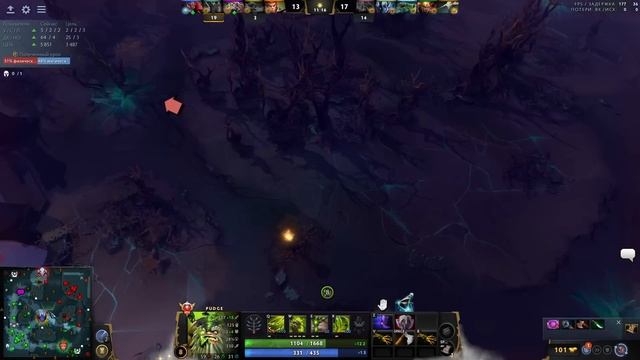 ВОТ ЧЕМУ Я НАУЧИЛСЯ ЗА 7000 ЧАСОВ В ДОТЕ! смотреть онлайн