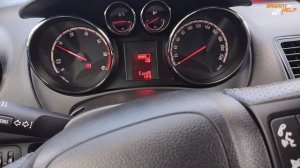 CodE 128 Opel Meriva B _ rozkodowanie błędu