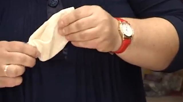 Домашние идеи 03.11.16. Оберег от глупости "Совушка" из текстиля смотреть онлайн