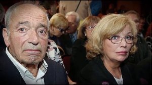 Как разделят наследство Валентина Гафта его жена и внебрачный сын из Бразилии