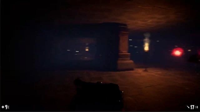 Guns and Ghosts Trailer смотреть онлайн