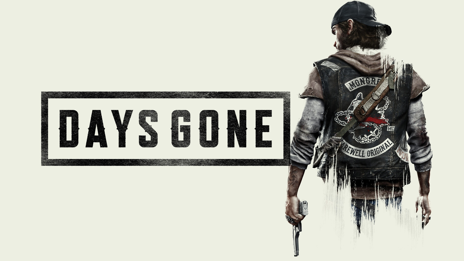 Прохождение Days Gone #4 - На вас отрыли охоту