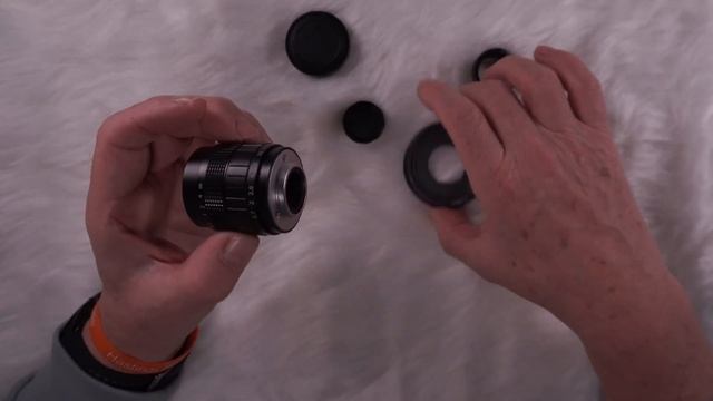 Tiny Fujian 35mm F1.7 Lens Just 18 US Dollars On My Sony ZV-E10. Is It Any Good? Review And Images