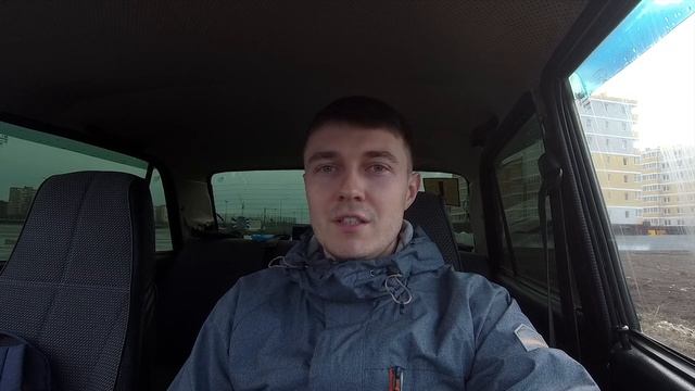 Как я установил мини-магнитолу в ВАЗ 2107.. смотреть онлайн