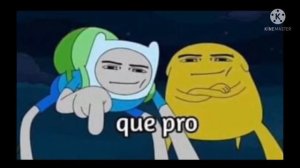 que pro (мем для видео)
