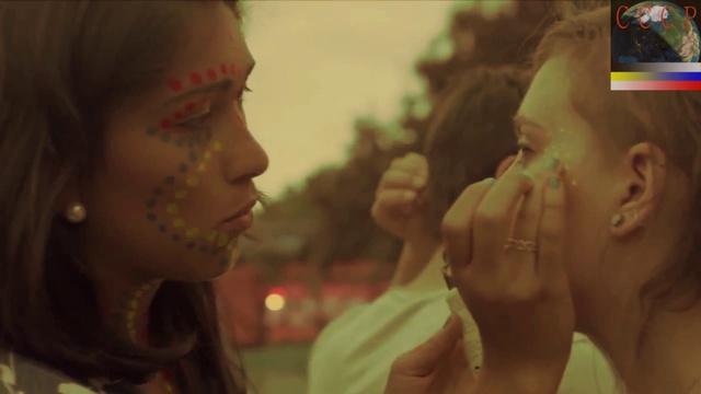 18+ Ass Yahweh -7522-2014- European Implementation In The Brain HD