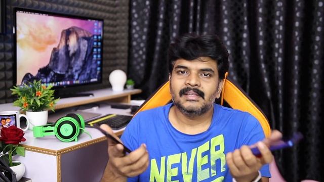 Honor V20 VS Oneplus 6T Complete Comparison Review ll in Telugu ll смотреть онлайн